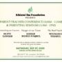 Parenting Seminar